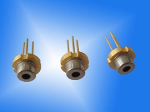 半導體激光器是什么？