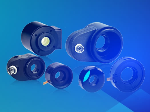 “水汪汪”的眼睛與液態(tài)鏡頭存在什么關系呢？