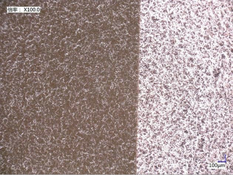 陽極氧化鋁打標(biāo)