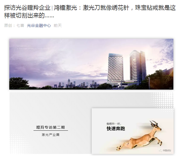 光谷金融中心記者專(zhuān)訪(fǎng)陳義紅博士