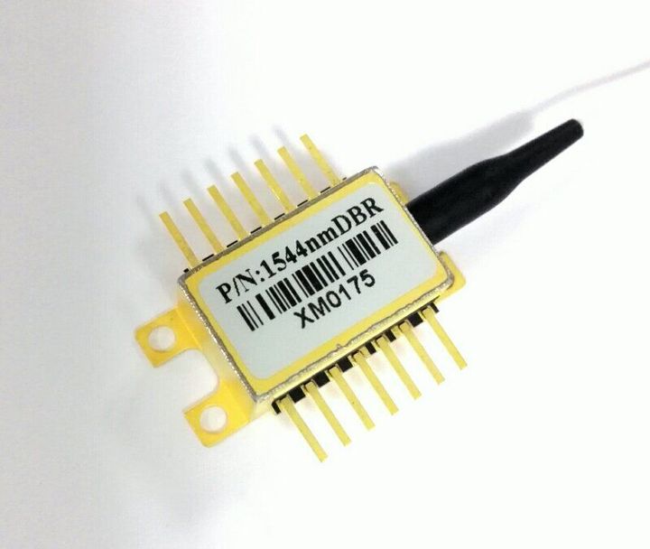 高端激光器芯片被研發(fā)出來，讓光網(wǎng)速度飛起來