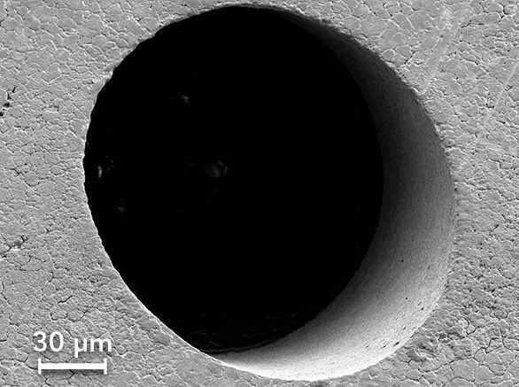 激光光束整形的創(chuàng)新應用