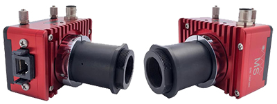 在線紅外成像監(jiān)測(cè)系統(tǒng)