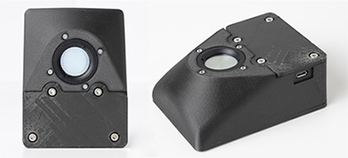 電動(dòng)可調(diào)莫爾透鏡 MIE-20-1064