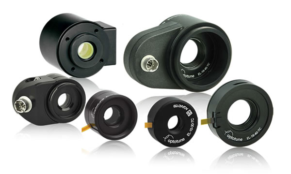 簡(jiǎn)述液體變焦鏡頭