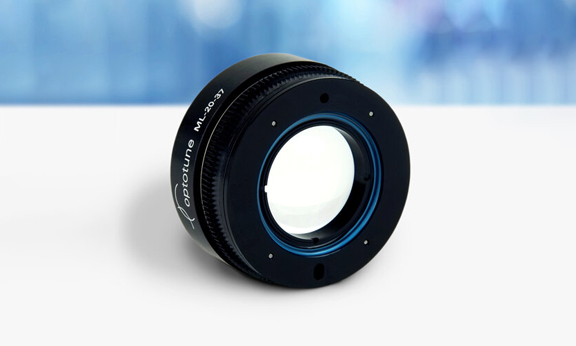 可調(diào)焦液態(tài)鏡頭的技術(shù)來(lái)源