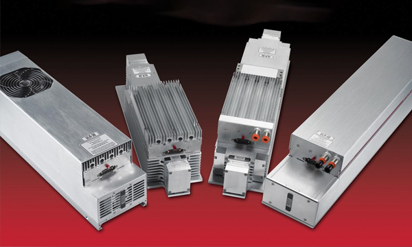 射頻CO2激光器在非金屬薄膜成型中的應用要點