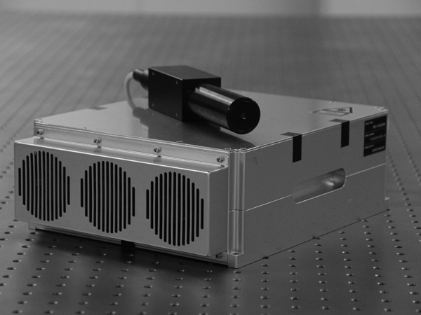 新型冠狀病毒肺炎疫情不改光纖激光未來預期發(fā)展