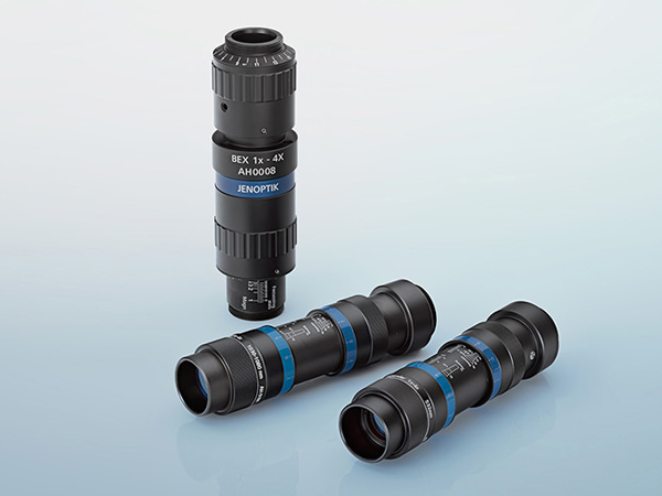 激光擴束器技術解析