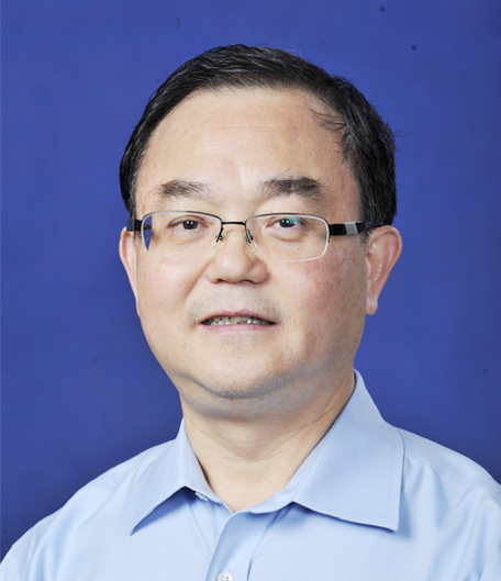 國家級(jí)高層次人才、新特光電董事長 陳義紅博士