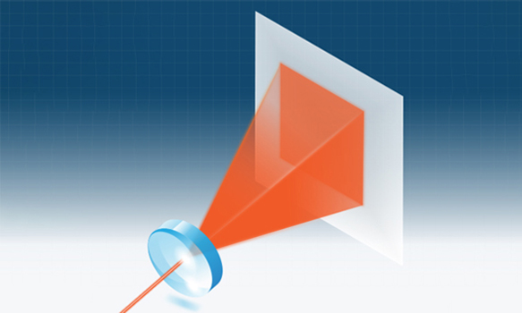 衍射光學元件DOE 衍射光學元件DOE