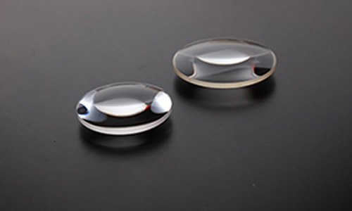 如何正確使用激光聚焦鏡