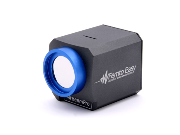 光束分析儀——對激光束進(jìn)行整體光強(qiáng)分布測量的設(shè)備