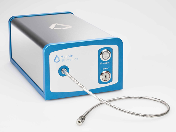 鎖模激光器——基于鎖模技術發(fā)射超短脈沖激光器