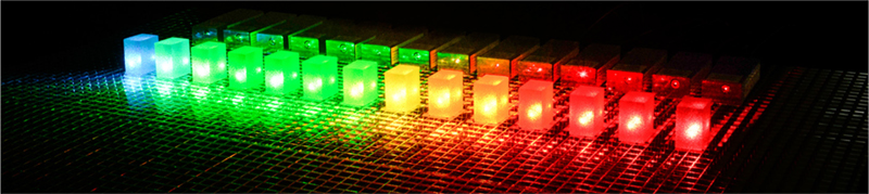 我們光纖激光器產(chǎn)品線提供的M2小于1.1（通常為1.05），可轉(zhuǎn)化為高光束密度和優(yōu)異的光束質(zhì)量。