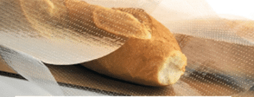 食品包裝的激光打孔 食品包裝的激光打孔