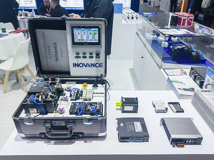 武漢新特光電閃耀2025慕尼黑上海光博會(huì) 武漢新特光電閃耀2025慕尼黑上海光博會(huì)