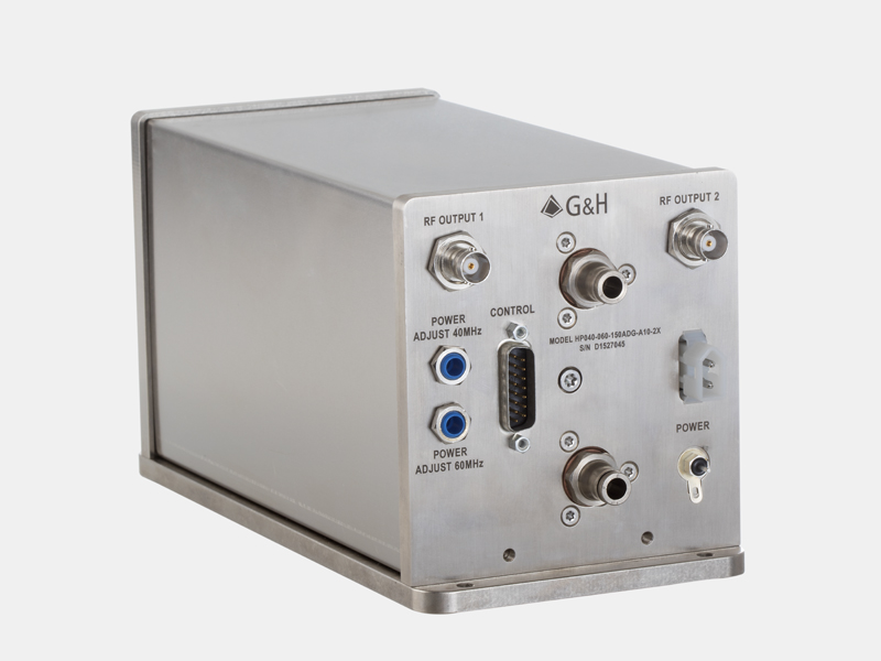 CO2聲光調(diào)制器驅(qū)動(dòng)