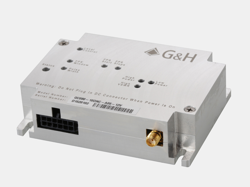 Q開關(guān)驅(qū)動(dòng)電源