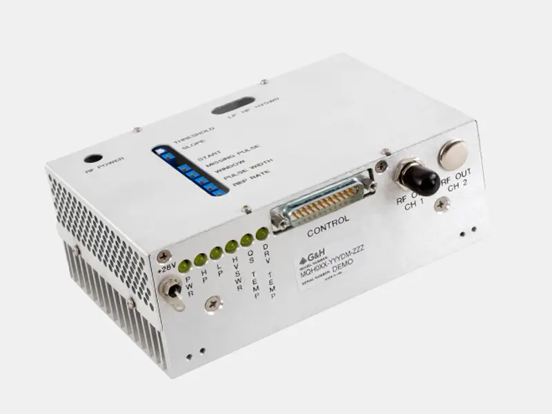 Q開關(guān)驅(qū)動(dòng)電源