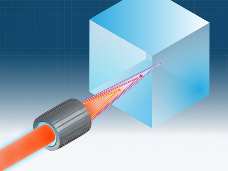 勻束器，擴(kuò)散器