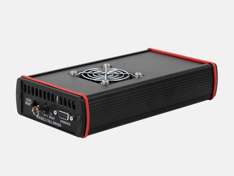 任意波形普克爾斯盒驅動器