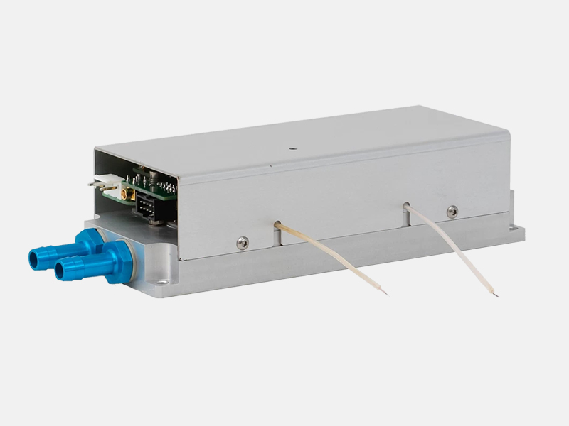 高重復率普克爾盒驅動器