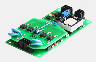 QBD-mini系列普克爾盒驅動板