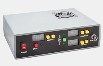 QBU-BT系列臺式普克爾盒驅動器