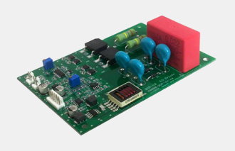 QDP-DT? OEM普克爾盒驅動器(用于燈泵浦激光器)