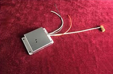 射頻驅(qū)動(dòng)器