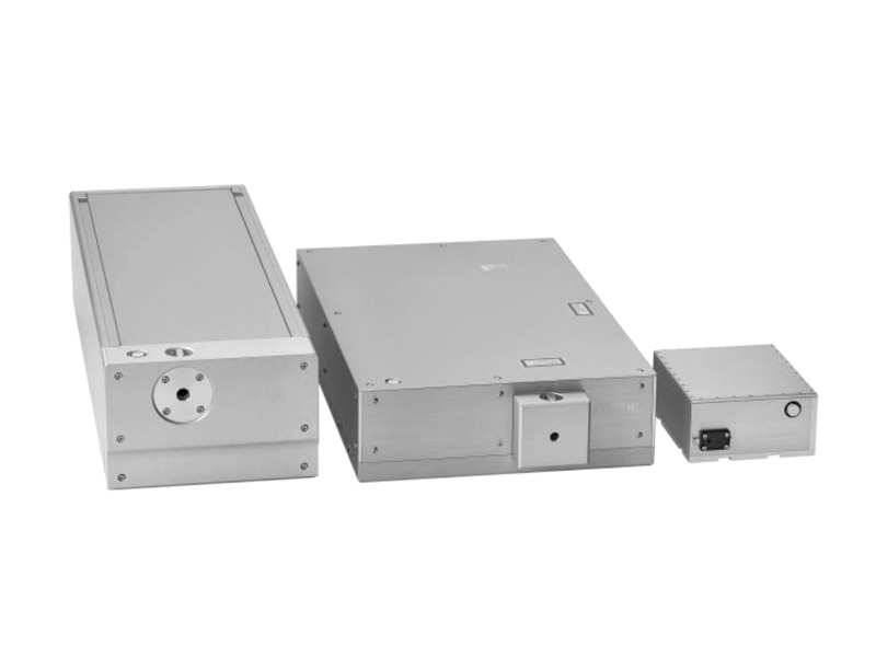 連續(xù)深紫外單頻激光器