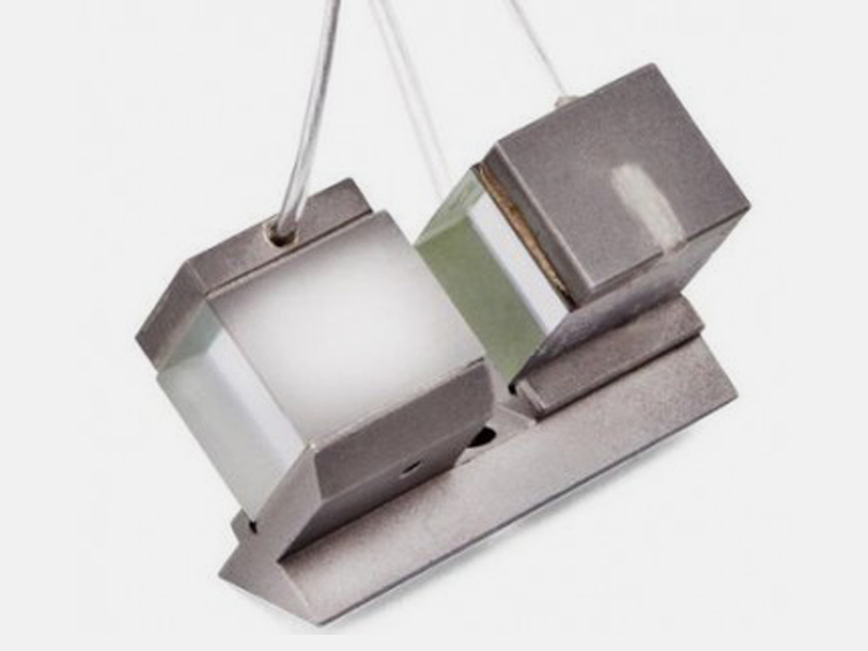 RTP晶體電光Q開關(guān)，普克爾盒