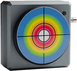 WinCamD系列光束輪廓分析儀