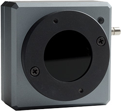 WinCamD-LCM-NE系列近紅外增強(qiáng)型光斑分析儀