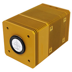 WinCamD-QD系列量子點SWIR光束分析儀