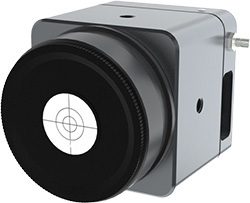 TaperCamD-LCM系列大孔徑光斑分析儀