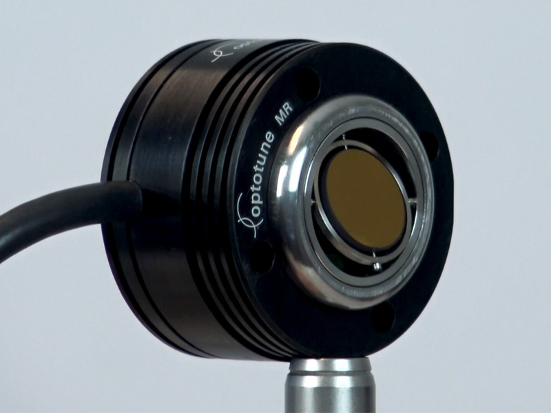 可調(diào)光束控制鏡、音圈掃描鏡