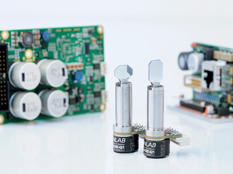 光學(xué)掃描振鏡，激光掃描振鏡