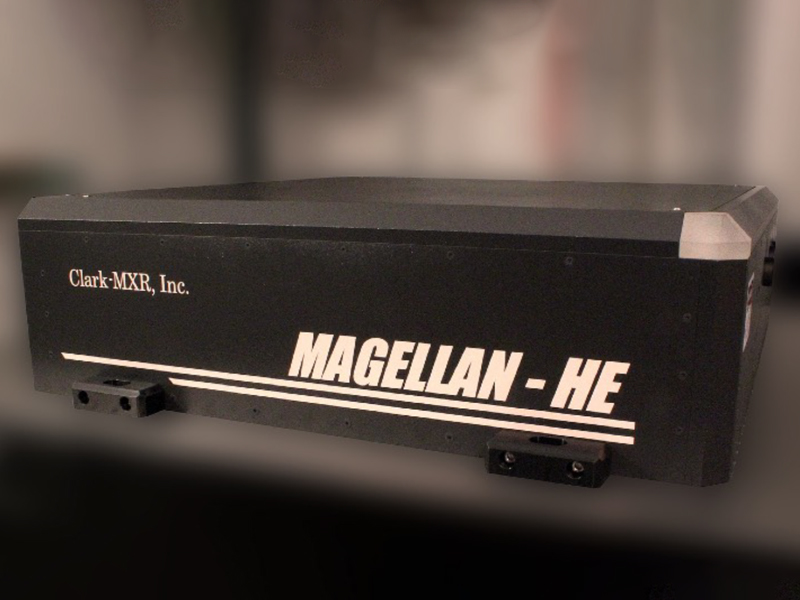 未來已來，超快激光的進階之路