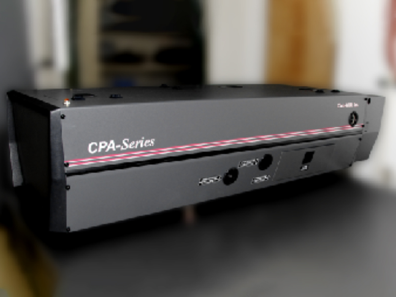 固體激光器詳解