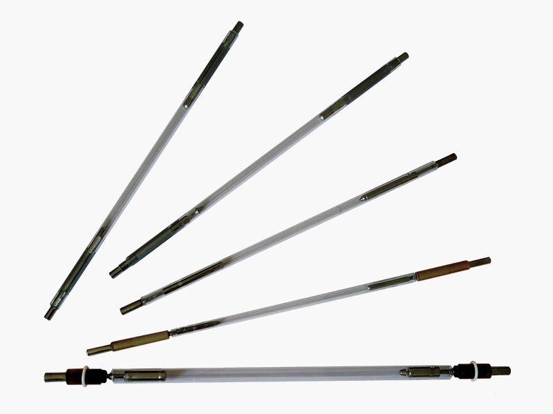 激光氪燈、氙燈、IPL燈