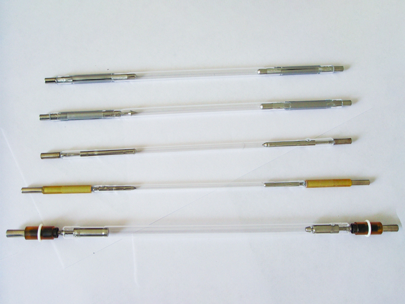 激光氪燈、氙燈、IPL燈