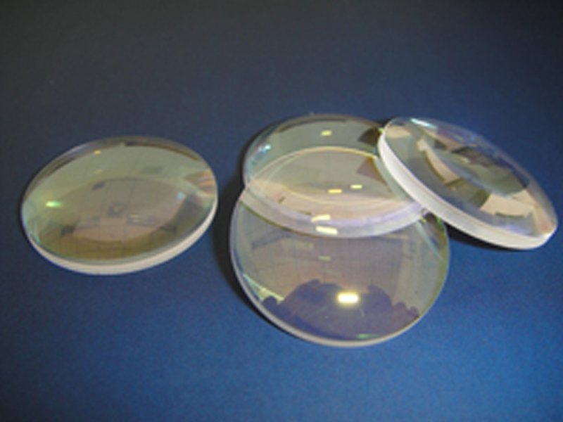 熔融石英平凹透鏡，BK7雙凹透鏡，熔融石英雙凹透鏡