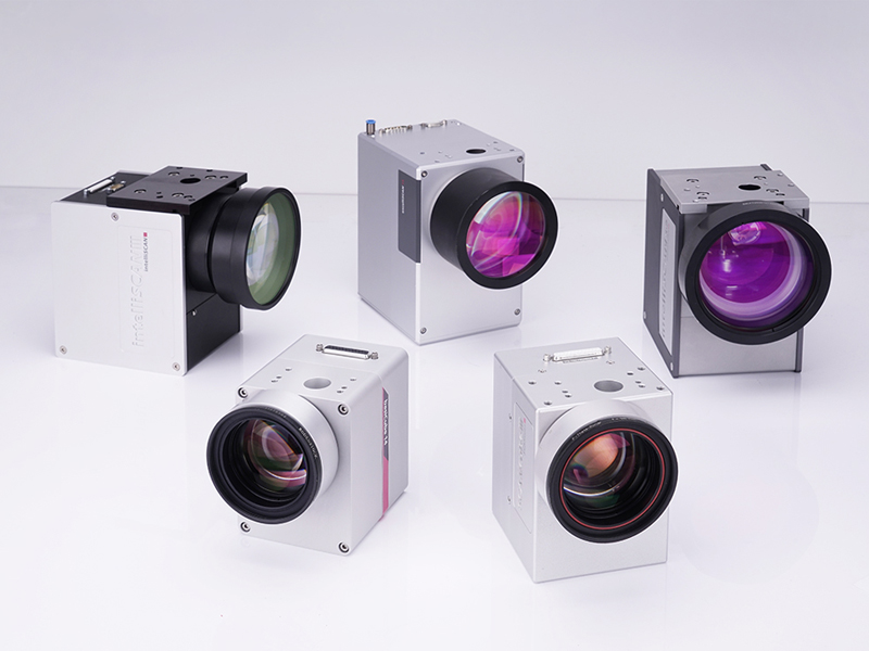 激光打標(biāo)頭，激光振鏡頭