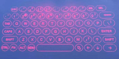 結(jié)構(gòu)光