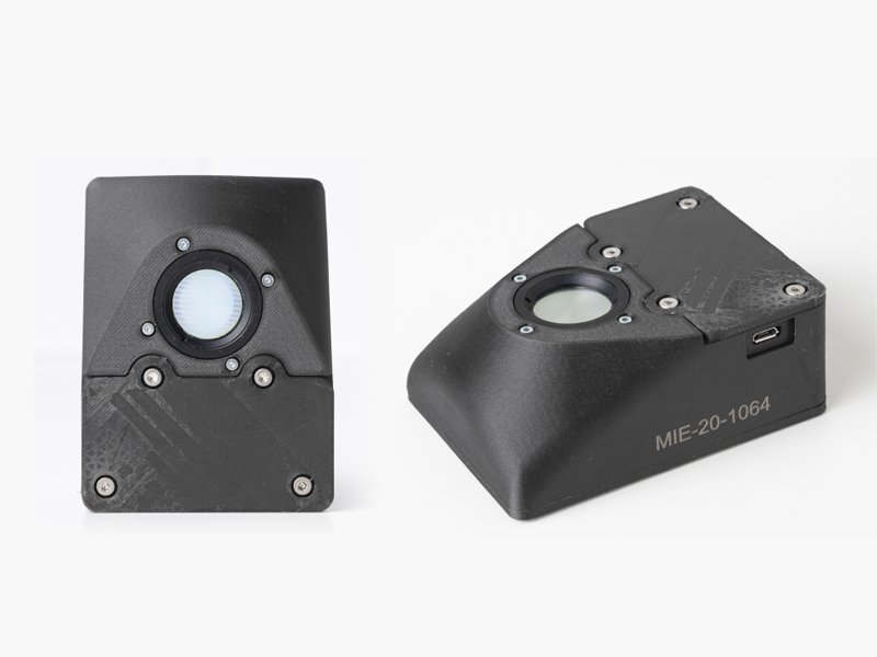 電動(dòng)可調(diào)透鏡