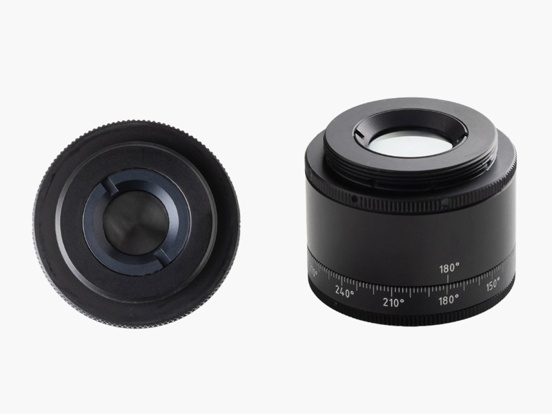 手動(dòng)可調(diào)透鏡