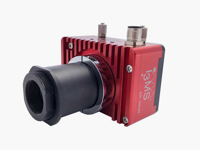 在線紅外成像監(jiān)測(cè)系統(tǒng)