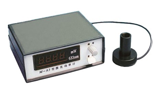 STS-M93系列激光功率計(jì)